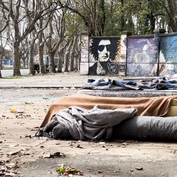 Capital Humano relevó 9.421 personas en situación de calle en 19 provincias