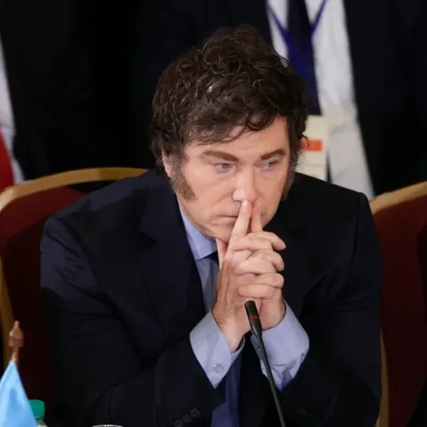 Interna en LLA: fuerte cruce entre "referentes virtuales" por la denuncia de Pareja