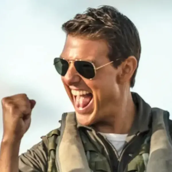 Paramount confirmó que regresa TOP GUN 3 con Tom Cruise a la cabeza