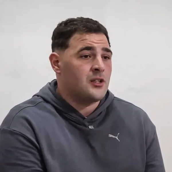 Caso Fernando Báez Sosa: rechazaron la excarcelación de Lucas Pertossi y seguirá preso