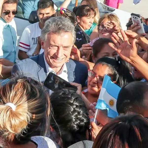 Paraná: probation para una mujer que instigó por redes sociales un atentado contra Mauricio Macri