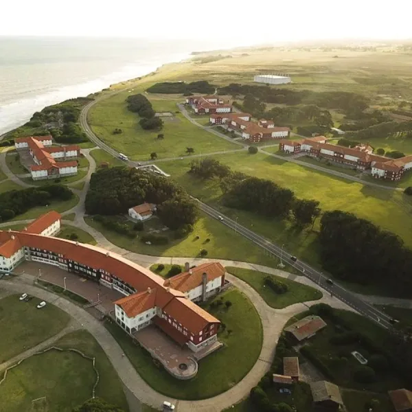 El Gobierno avanza con el desalojo en Chapadmalal y redefine el futuro del histórico complejo turístico