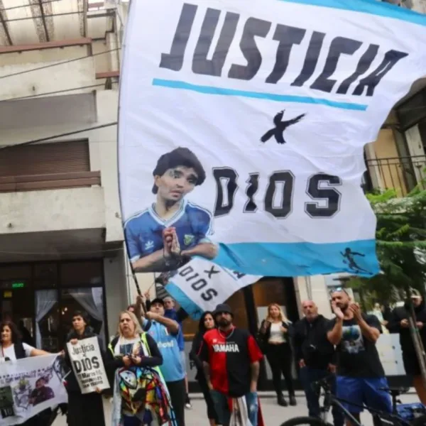 Causa Maradona: revés judicial en San Isidro y tensión en el nuevo juicio 