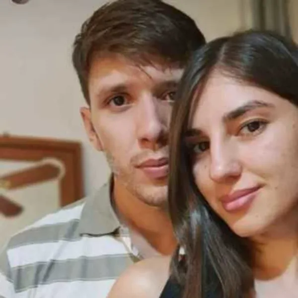 Resumen: Femicidio en Rosario, agenda de Milei en Israel, incendio en Espacio Libertad y más...