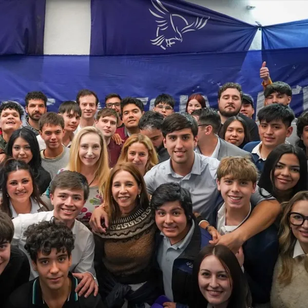 La Libertad Avanza ganó su primer centro de estudiantes en una secundaria porteña