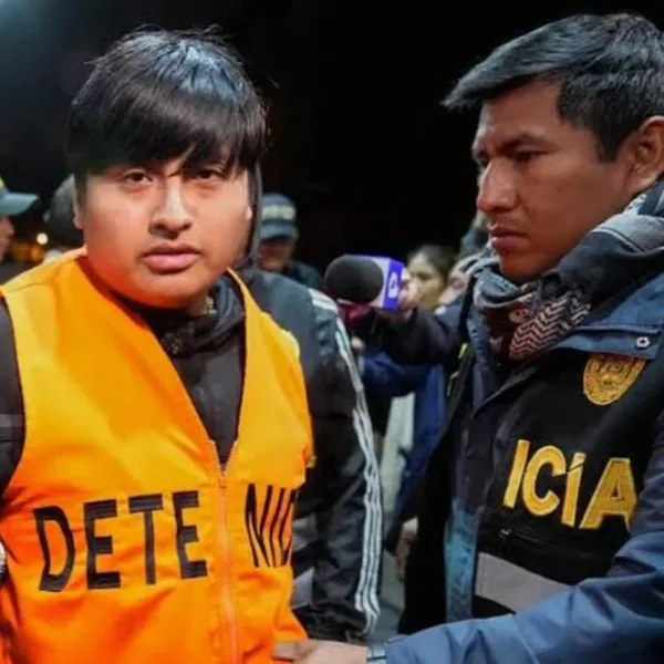 Triple narcofemicidio de Florencio Varela: avanza la extradición de “Pequeño J” desde Perú