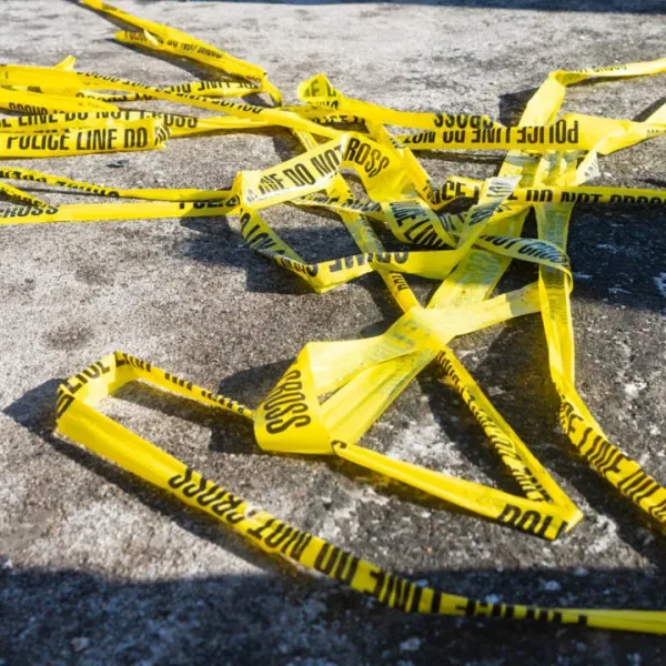 Masacre en Luisiana: un hombre mató a ocho niños en un ataque y fue abatido por la Policía