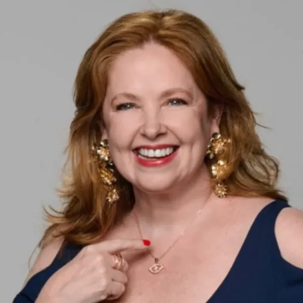 Andrea del Boca iniciará acciones legales contra Ricardo Biasotti