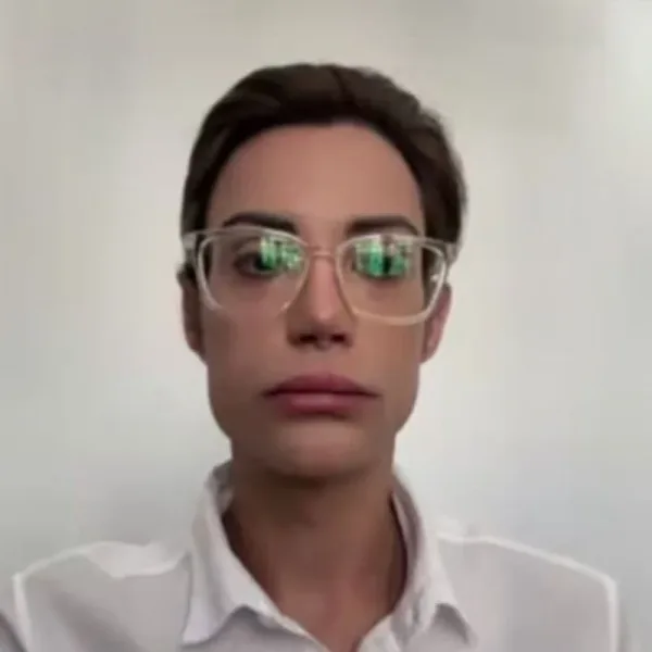 Felipe Pettinato habló previo a la sentencia sobre la muerte de Melchor Rodrigo