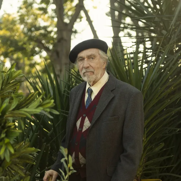 Luis Brandoni: así lo despidieron actores y actrices en redes sociales 