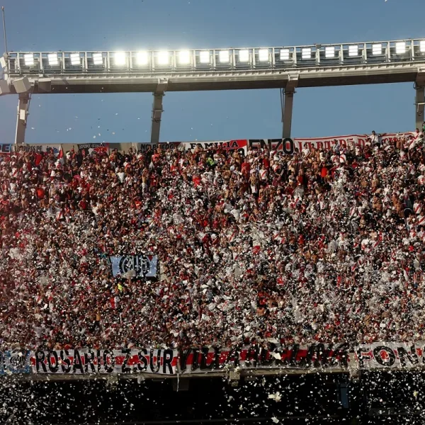 Operativo en el Superclásico: 11 detenidos, más de 500 actas labradas y trapitos demorados