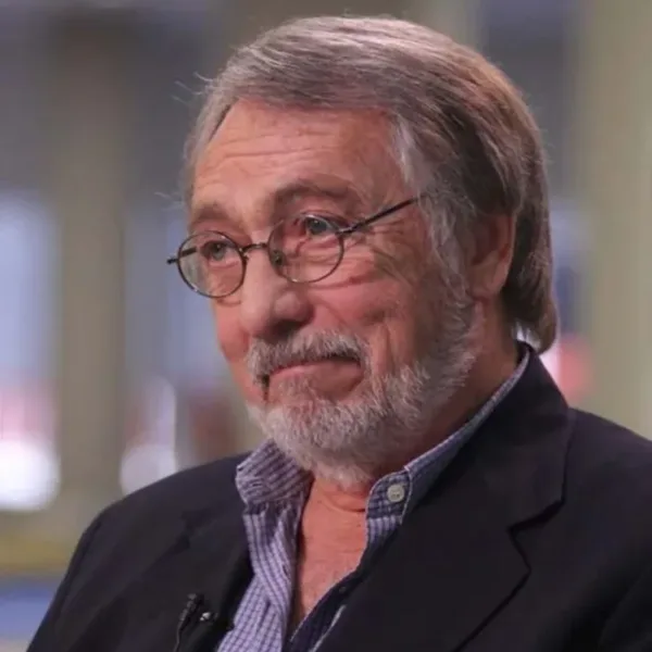 A los 86 años, murió Luis Brandoni