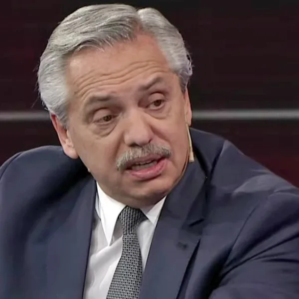 Alberto Fernández quedó al borde del juicio oral en la causa por violencia de género