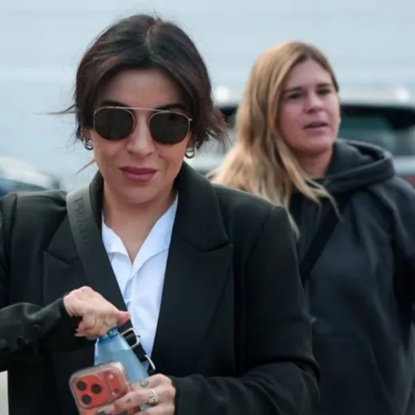 Gianinna Maradona declaró en el juicio por la muerte de su padre: "Me sentí hostigada y me faltaron el respeto"