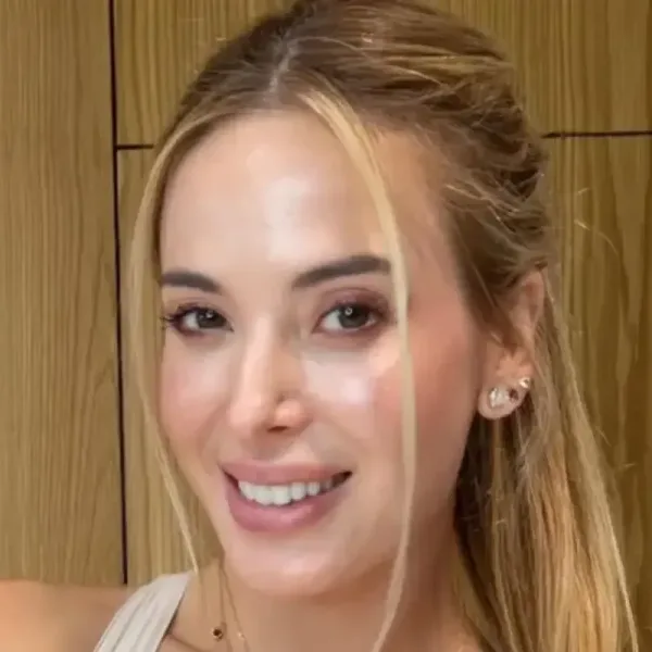 Jesica Cirio confirmó que está embarazada: "Estoy esperando un varón"