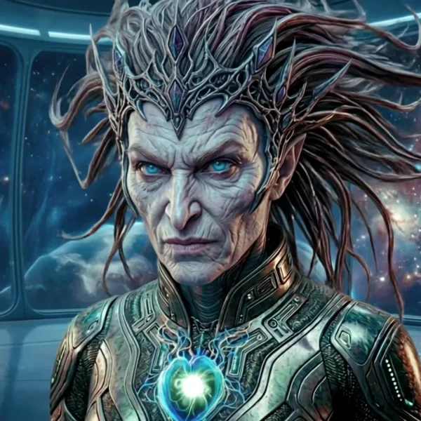 La Perra Que Los Parió estrenó el videoclip de “El Rey”: una invasión alienígena con guiños políticos y mensaje ambiental