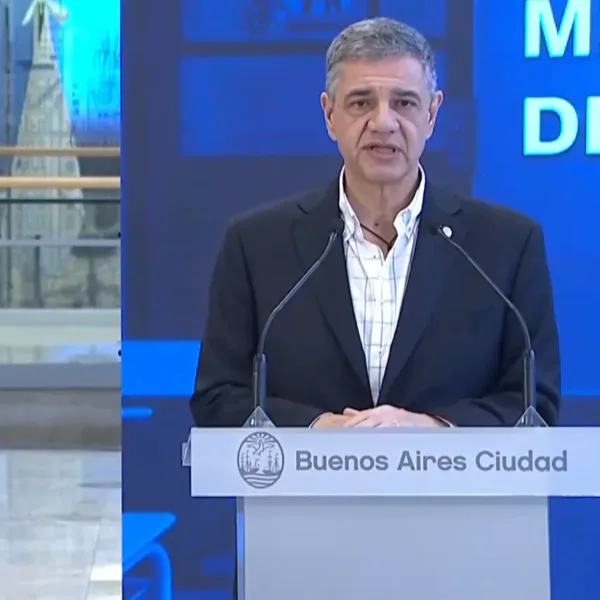 La Ciudad de Buenos Aires activó un protocolo para las amenazas de tiroteos en las escuelas