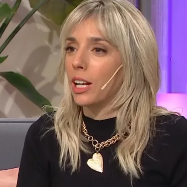 Tamara Pettinato sobre la condena a su hermano, Felipe: "El veredicto no fue justo"