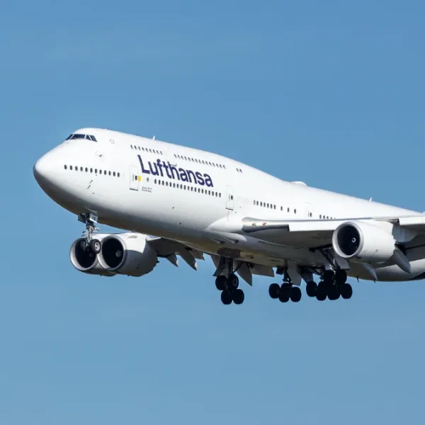 Una aerolínea europea de primera línea cancela 20.000 vuelos ante el riesgo de escasez de combustible