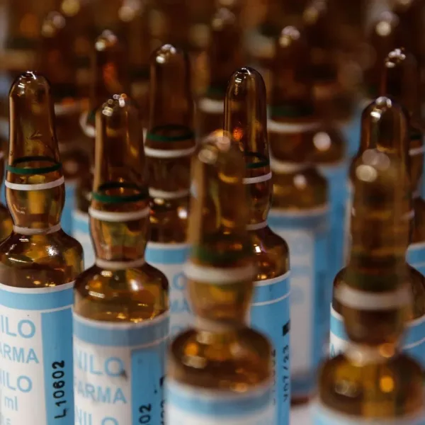 Fentanilo contaminado: citan al dueño del laboratorio HLB Pharma y a la directora técnica