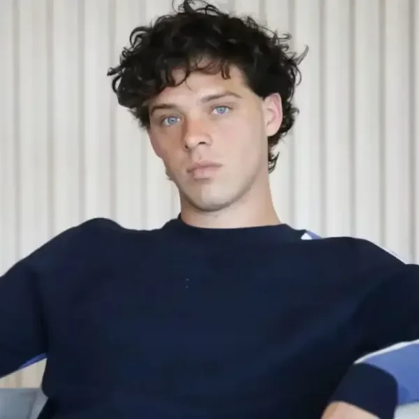 Santi Maratea pidió disculpas tras infringir las normas de seguridad vial: "Hoy me toca pedir disculpas"