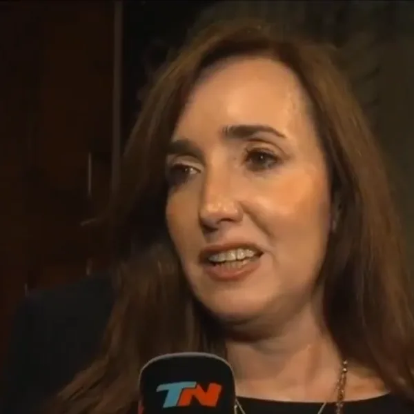 Villarruel no fue a la ceremonia en homenaje a Francisco "porque estaba lo peor de la casta política"