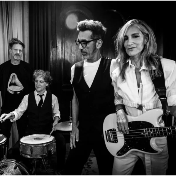 La Portuaria vuelve con “La vida en la tierra”: un disco que celebra lo humano en tiempos artificiales