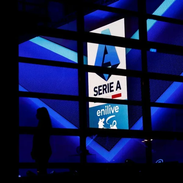 Red de prostitución en Italia: 70 futbolistas de la Serie A y un piloto de F1 están implicados