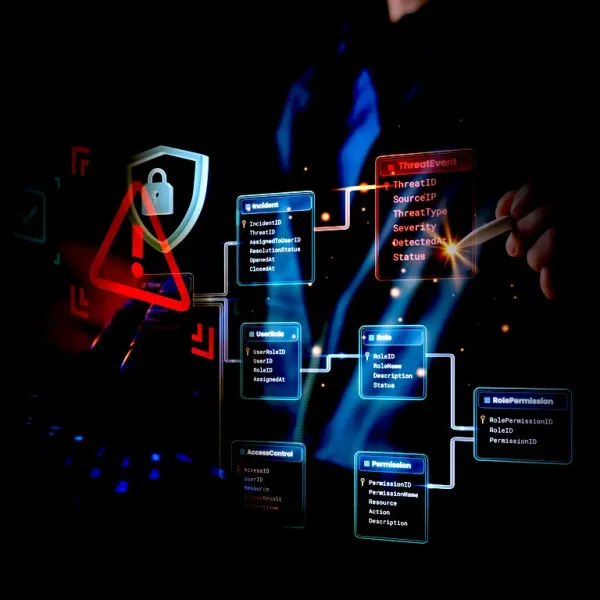 Claro presenta un nuevo webinar especializado en SIEM as a Service junto a Scitum 