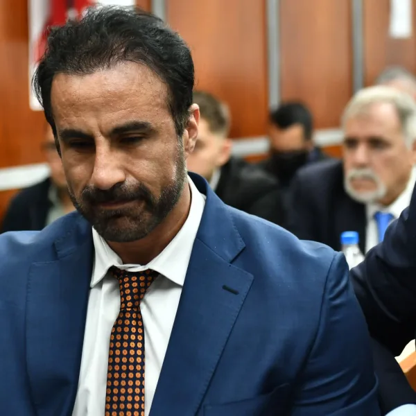 Juicio por la muerte de Maradona: Leopoldo Luque declara por cuarta vez y se suman nuevos testigos