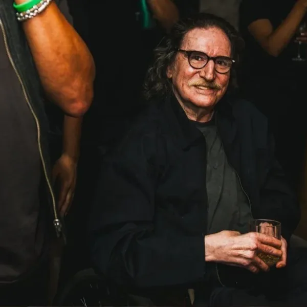 Operaron a Charly García y permanece internado: cómo se encuentra