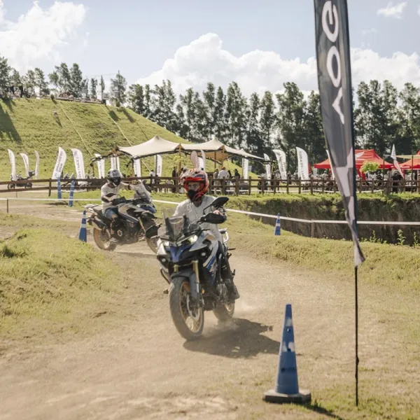 Llega la tercera edición del festival para los amantes de las motos