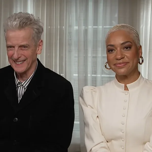 Hablamos con los protagonistas de la serie “Criminal Record”