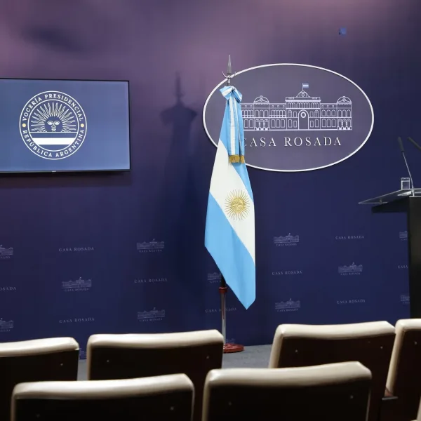 El Gobierno cerró la sala de prensa de Casa Rosada; "Excelente medida", dijo Milei; Alerta en España: Se lesionó Yamal; y más...