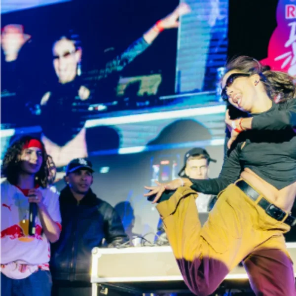 Vuelve la competencia de baile improvisado más grande del mundo: conoce los detalles 