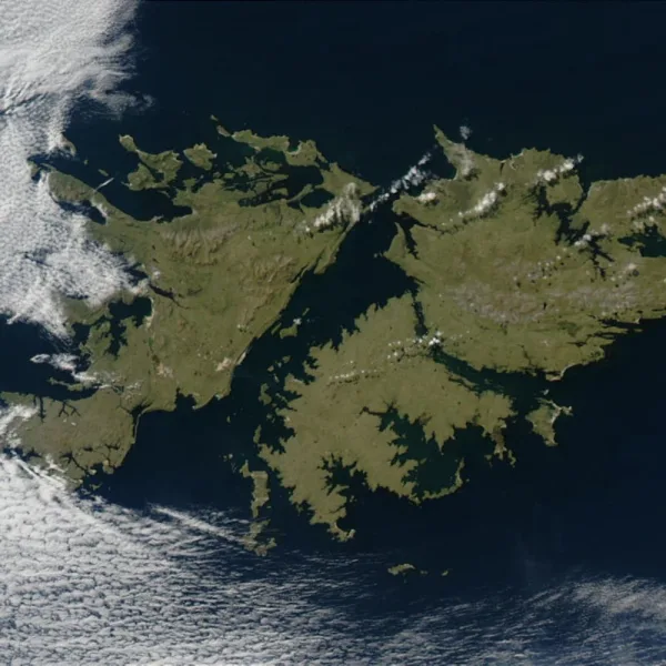 Según Reuters, EEUU analiza quitar su apoyo al Reino Unido en su disputa por Malvinas