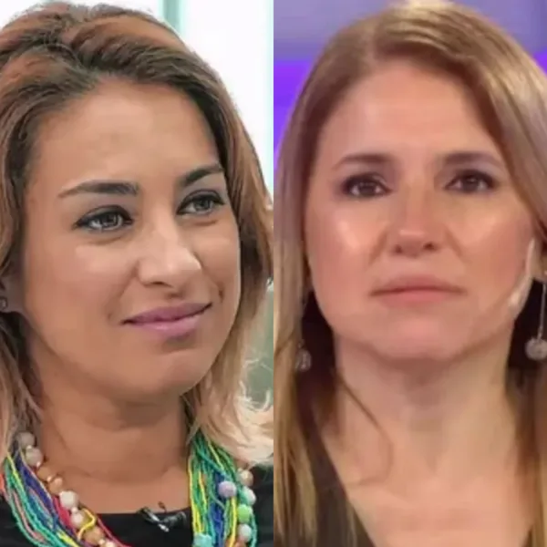 Fernanda Iglesias le responde a María Julia Oliván: "Está mintiendo. Por suerte tengo testigos"