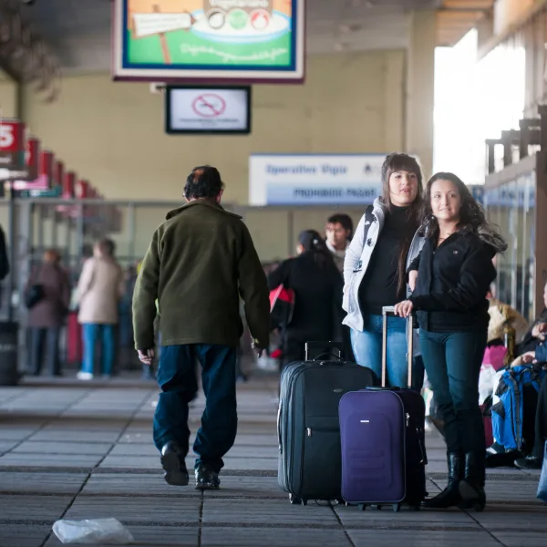 El Gobierno impulsa la remodelación de la terminal de Retiro con financiamiento privado
