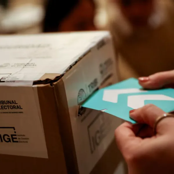 Reforma electoral: el Gobierno no tiene los votos para eliminar las PASO y explora alternativas