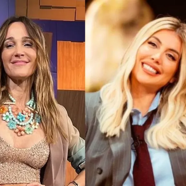 Verónica Lozano afirmó que será la conductora de Bake-off y apuntó contra Wanda: "Le dieron un correctivo"