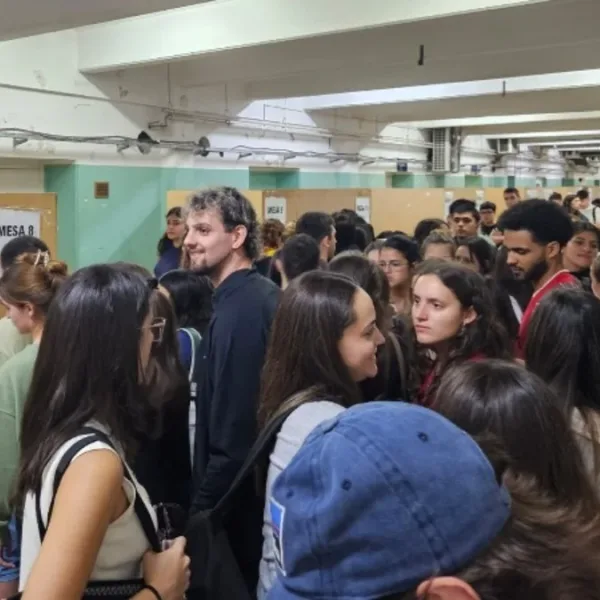 Elecciones UBA 2026: el reformismo retuvo la mayoría de los centros y el peronismo creció como segunda fuerza