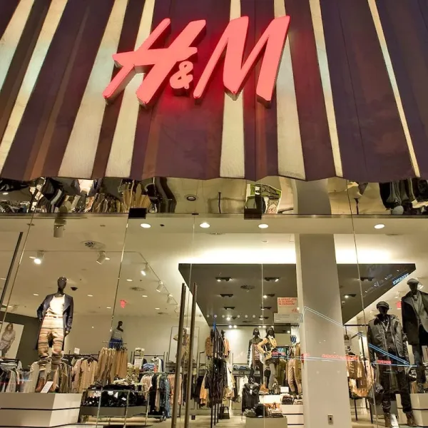 H&M confirmó su llegada a la Argentina y abrirá en el Alto Palermo en 2027