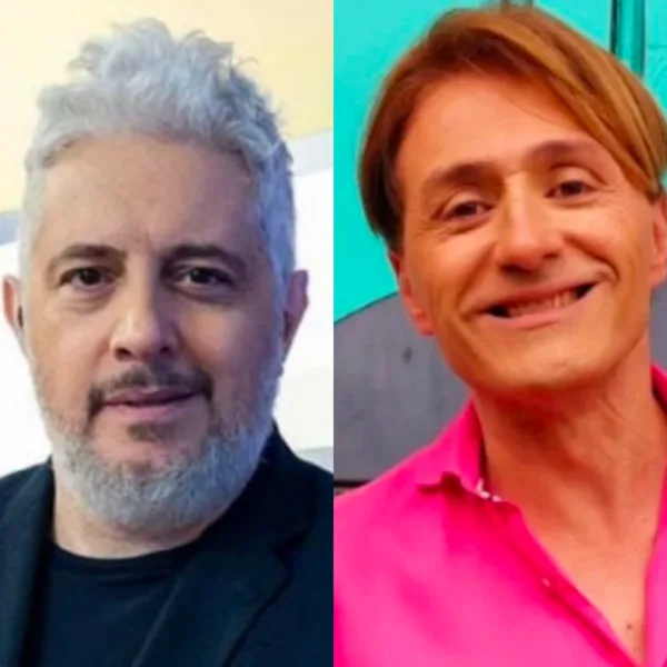 Daniel Rinaldi contra Mariano Peluffo: "Fue un mal compañero"