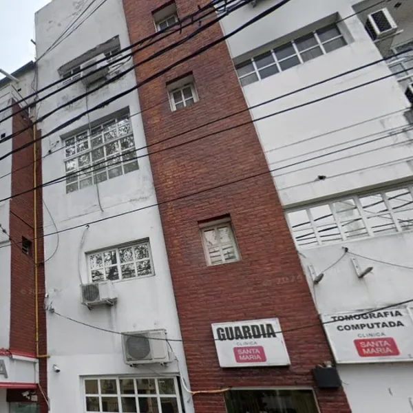 Hallaron ocho fetos en bolsas durante un allanamiento en una clínica de Villa Ballester