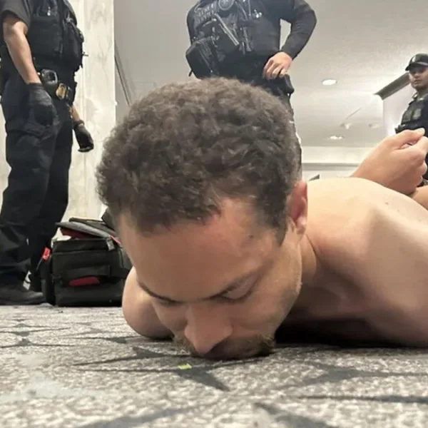 Intento de atentado contra Trump: quién es Cole Allen, el hombre detenido en Washington