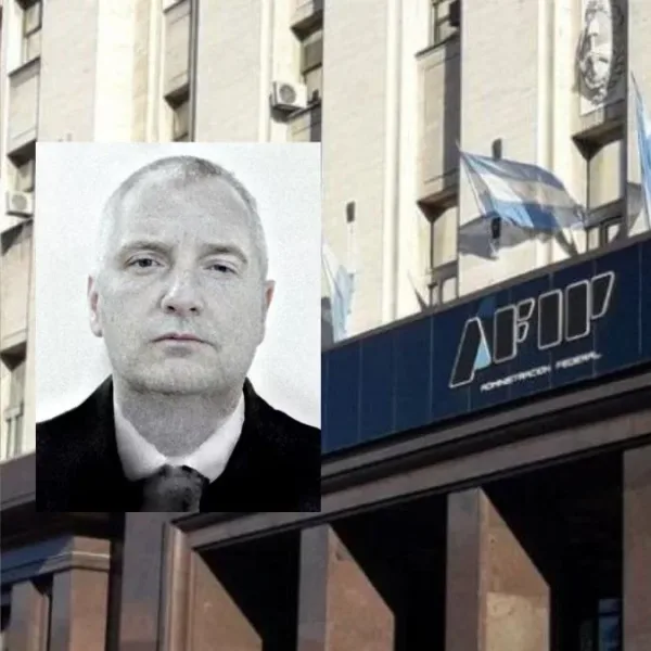 Piden la indagatoria del titular de ARCA por presunto ocultamiento de propiedades en EEUU