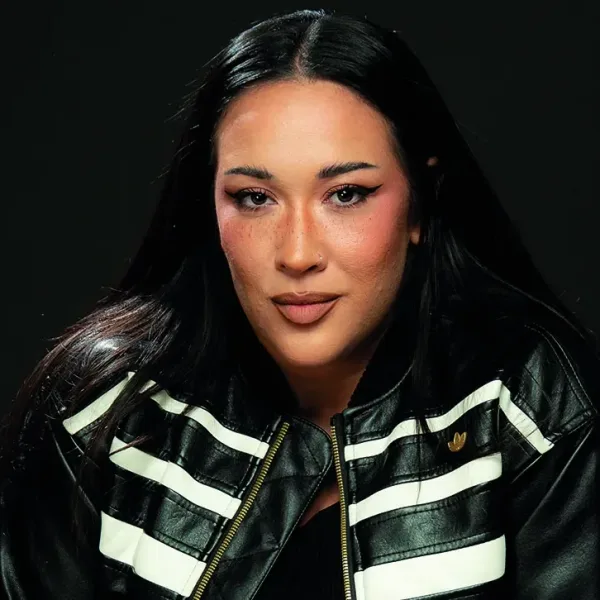 Evelyn Botto habló sobre la Ley de Talles: "La moda también es política"