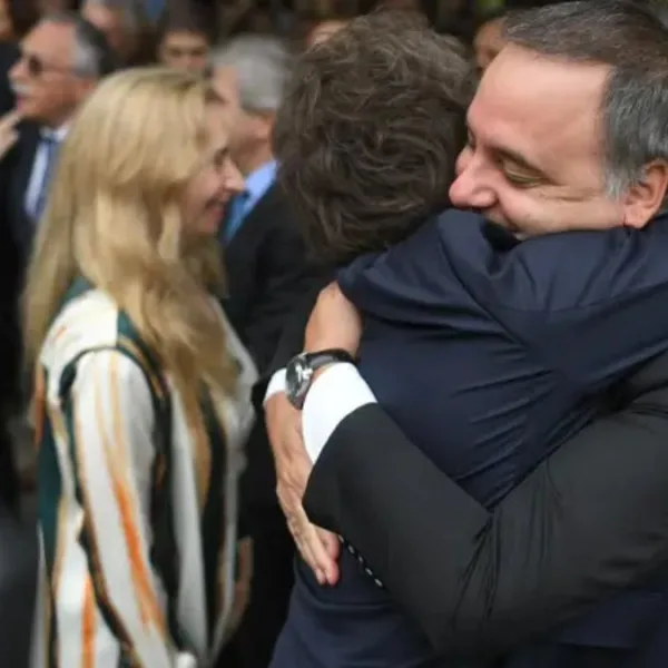 El Gobierno enfrenta una semana clave con el informe de Adorni en el Congreso y busca retomar la iniciativa política