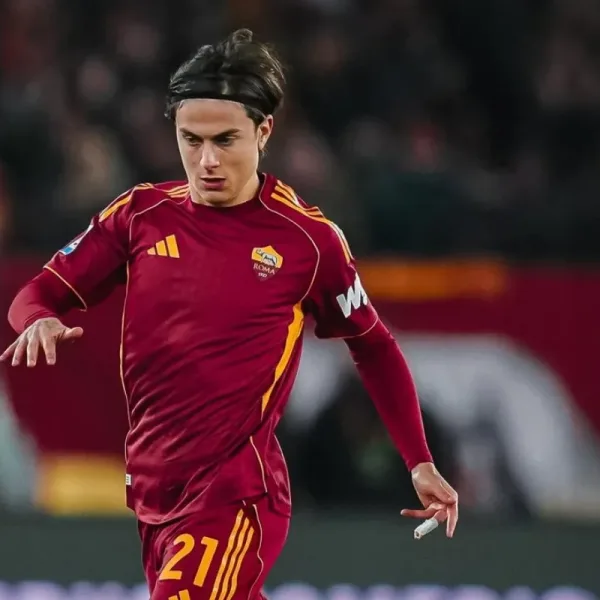 Paulo Dybala habló sobre los rumores que lo vinculan con Boca Juniors: "Nunca sabés qué puede pasar"