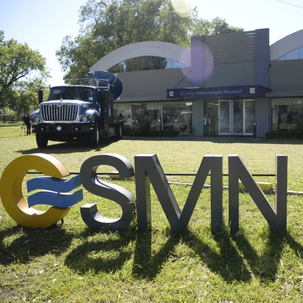 Conflicto en el Servicio Meteorológico: ATE va al paro y alerta por vuelos afectados